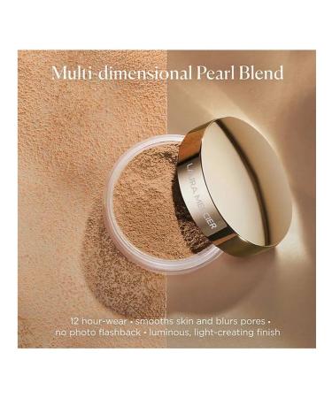 Laura Mercier Powder Light Catcher Honey Star - Buy Online on GoSupps.com