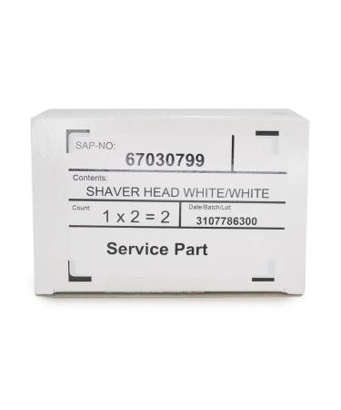 Gae4ka Fingering head for epilators Braun Silk - pil 5 7 9 - Buy Online on GoSupps.com