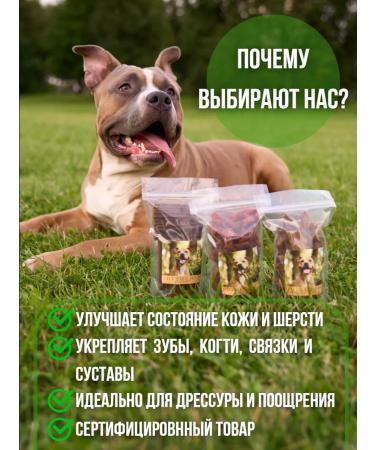 DISOLDI Dog delicacies for chewing bones 300 grams - Buy Online on GoSupps.com