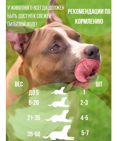 DISOLDI Dog delicacies for chewing bones 300 grams - Buy Online on GoSupps.com