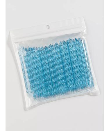 BLACKBAG Orange sticks for manicure cuticles acrylic 100 pcs - Buy Online on GoSupps.com
