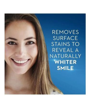 CREST Complete Plus Scope Active Fresh - Toothpaste 155 G - Buy Online on GoSupps.com