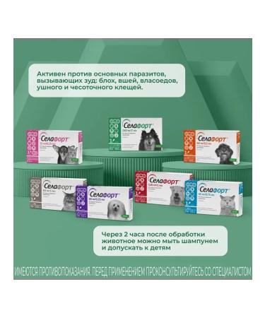 KRKA Sealess 240 mg for dogs weighing 20 to 40 kg - Buy Online on GoSupps.com