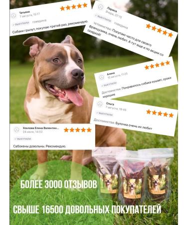DISOLDI Goodies for dogs neck chicken 180 gr - Buy Online on GoSupps.com
