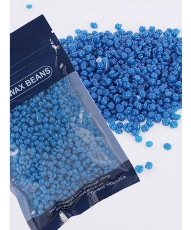 Lumidom Wax in granules for depilation 1 kg - Buy Online on GoSupps.com