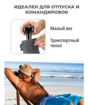 Front -free men's razor with floating heads - Buy Online on GoSupps.com