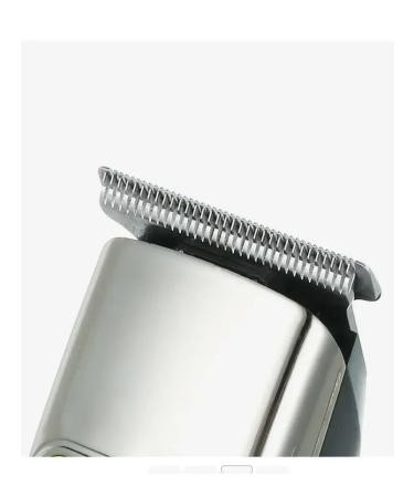 VGR Universal trimmer for hair cutting - Buy Online on GoSupps.com