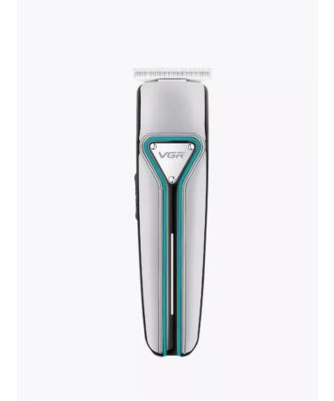 VGR Universal trimmer for hair cutting - Buy Online on GoSupps.com