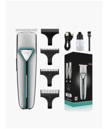 VGR Universal trimmer for hair cutting - Buy Online on GoSupps.com