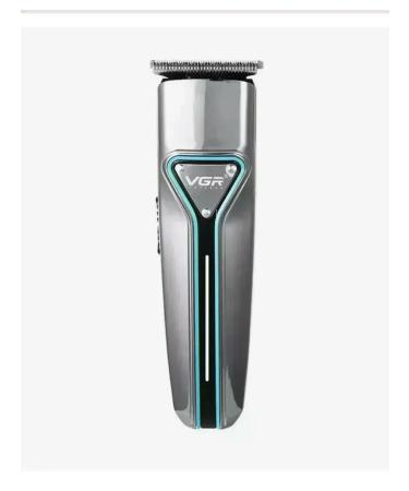 VGR Universal trimmer for hair cutting - Buy Online on GoSupps.com