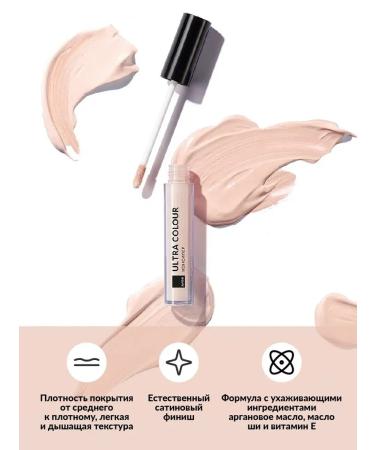 AVON Classler for face and eye corrector Ultra color light light - Buy Online on GoSupps.com
