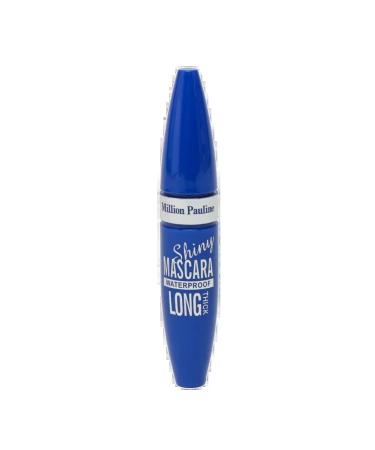 Korean cosmetics Volumetric mascara blue - Buy Online on GoSupps.com