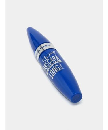 Korean cosmetics Volumetric mascara blue - Buy Online on GoSupps.com
