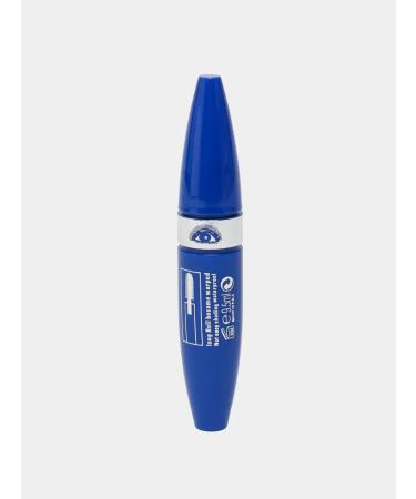 Korean cosmetics Volumetric mascara blue - Buy Online on GoSupps.com