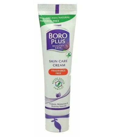 Boro Plus Skin care cream 25 ml - Buy Online on GoSupps.com