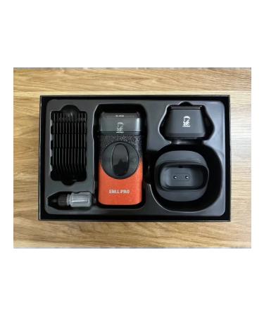 BILL PRO Electric Britter Shever + Timmer 2B1 for shaving and haircuts - Buy Online on GoSupps.com