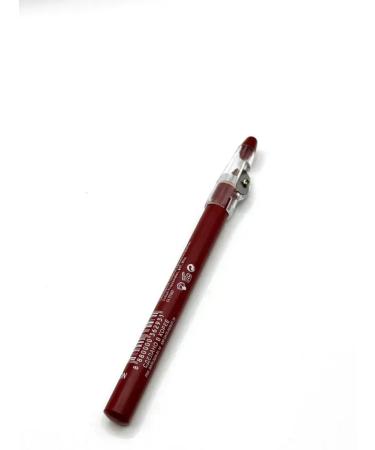 Arishop1 Lip pencil nude matte persistent brown - Buy Online on GoSupps.com