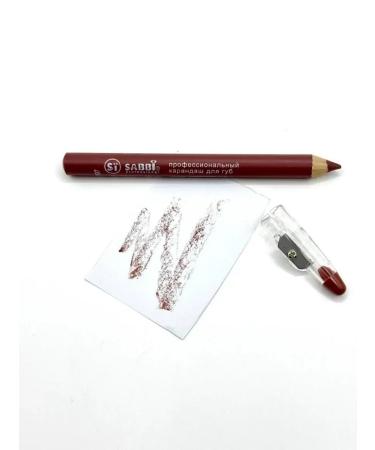 Ari-shop1 Lip pencil nude matte persistent - Buy Online on GoSupps.com