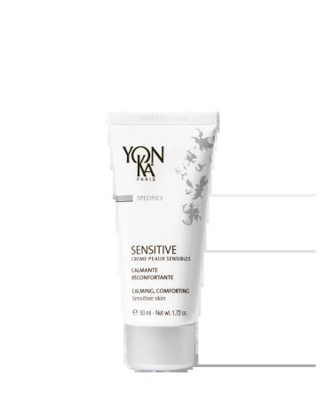 Yonka Sensitive face sensitive skin - Buy Online on GoSupps.com