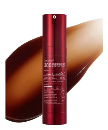 VT Cosmetics Microelasses Booster 50 ml - Buy Online on GoSupps.com