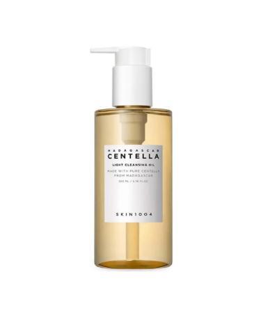 SKIN 1004 CENTELLA Oil Madagascar Centella Light Cleansing Oil 200 ml
