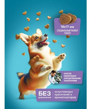 Hitstick Dry food for dogs for all breeds Assorted 10 kg - Buy Online on GoSupps.com
