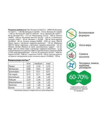 Alleva Holistic puppies and juniors with fish 2kg - Buy Online on GoSupps.com