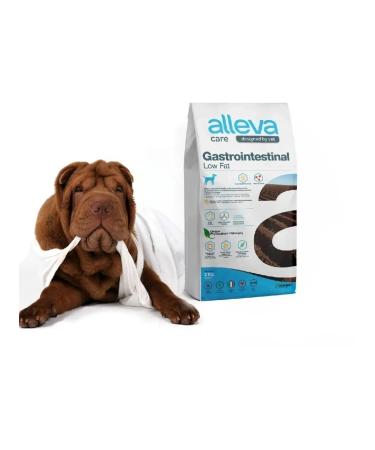Alleva Care Gastrointestinal feed for dogs at least 2 kg fats - Buy Online on GoSupps.com