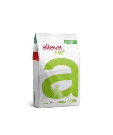 Alleva Care Urinary 360 Cats with urolithiasis 10 kg