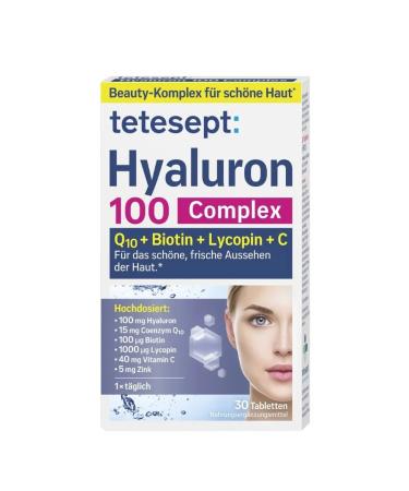 MERZ SPECIAL Vitamin complex for female beauty - Buy Online on GoSupps.com