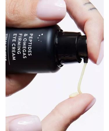 Allies of Skin Pulling skin cream around the eyes of Peptides 15 ml - Buy Online on GoSupps.com