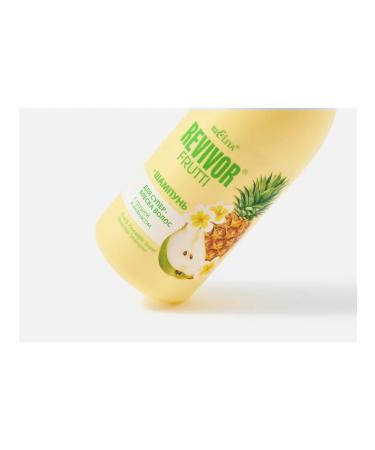 Belita Pear and PineApple hair - Buy Online on GoSupps.com