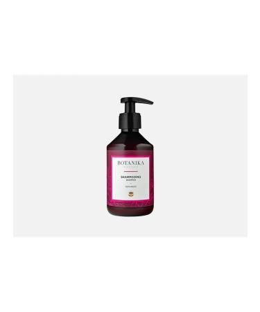 Botany of Marrakech Hair shampoo Keraness