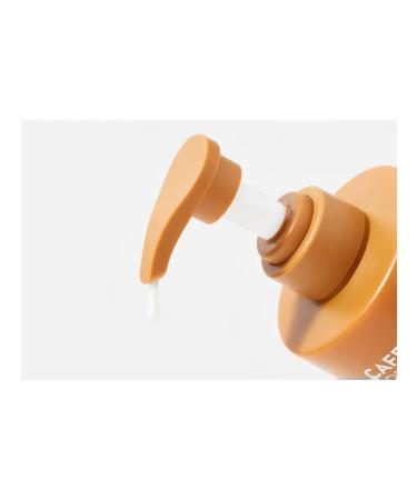 ORJENA Hair shampoo Caffeine Protein Power Shampoo - Buy Online on GoSupps.com