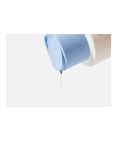 LULU Shampoo and shower shower gel and Shower Gel 3+ - Buy Online on GoSupps.com