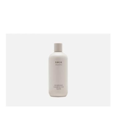 Nourishing Shampoo nourishing hair shampoo