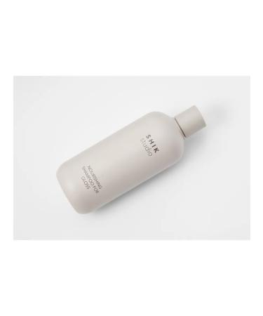 Nourishing Shampoo nourishing hair shampoo - Buy Online on GoSupps.com