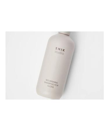 Nourishing Shampoo nourishing hair shampoo - Buy Online on GoSupps.com