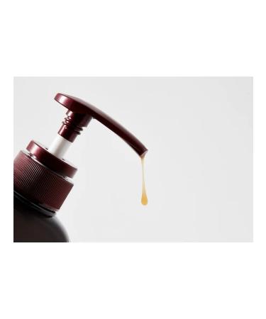 Hario Han Meo Ri Hair shampoo Strengthening and restoration - Buy Online on GoSupps.com