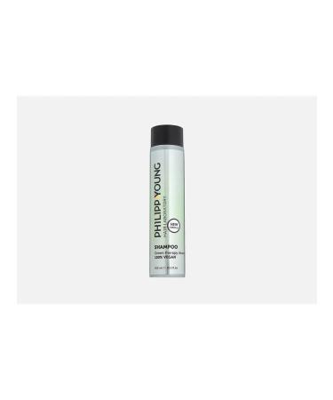 PHILIP YOUNG Hair shampoo Green Therapy 100% Vegan