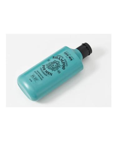 EDEN Male shampoo for all types of hair for men - Buy Online on GoSupps.com