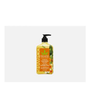 HEMPZ Original hair shampoo
