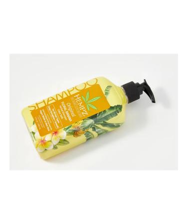 HEMPZ Original hair shampoo - Buy Online on GoSupps.com