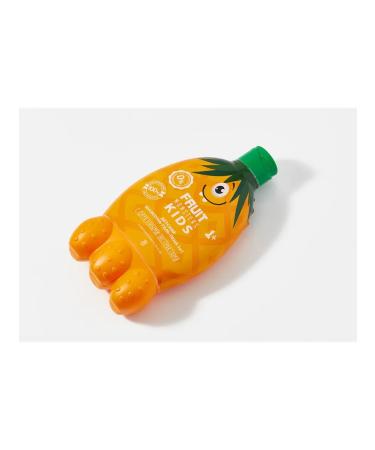 Fruit Monsters Shampoo-gel-Pen 3B1 pineapple - Buy Online on GoSupps.com