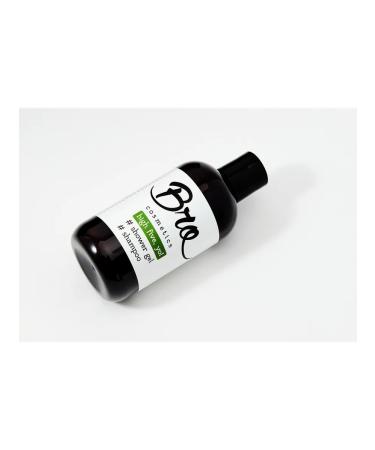 BROCOSMETICS Freshning and Toning Wild Herbs Tones shampoo - Buy Online on GoSupps.com