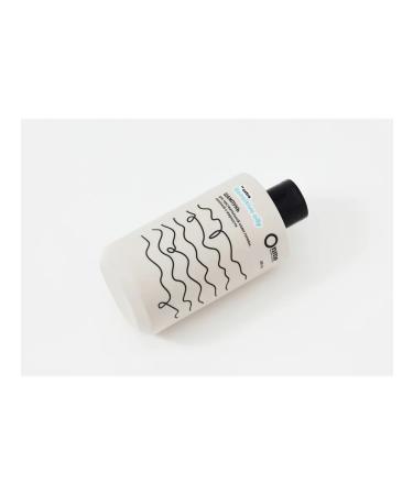 Onme Shampoo for sensitive scalp prone to oily - Buy Online on GoSupps.com
