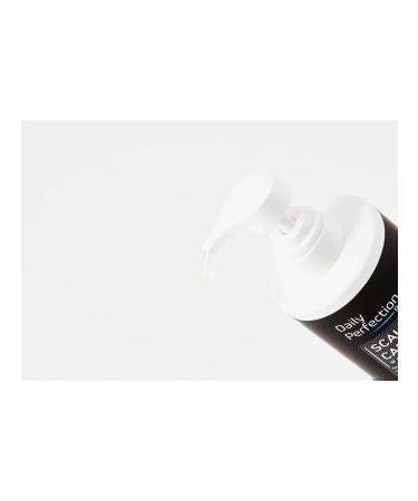 DP Pro Professional hair shampoo Scalp Care - Buy Online on GoSupps.com