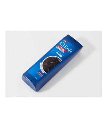 Clear Hair shampoo Dark Temptation - Buy Online on GoSupps.com