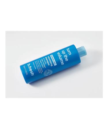 Extremal hair shampoo Turn Up the Volume - Buy Online on GoSupps.com