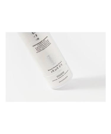 Royal Samples Strengthening hair shampoo Korean Formula 21 in 1 - Buy Online on GoSupps.com